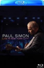 Blu-Ray / Simon Paul / Live In New York City / Blu-Ray Disc