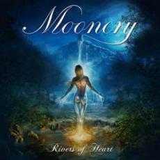 CD / Mooncry / Rivers Of Heart