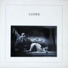 LP / Joy Division / Closer / Vinyl