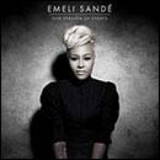 CD / Sand Emeli / Our Version Of Events / Special Edition