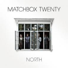 CD / Matchbox Twenty / North