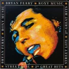 CD / Ferry Bryan / Street Life