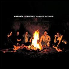 CD / Embrace / Fireworks(Singles 1997-2002)