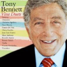 CD/DVD / Bennett Tony / Viva Duets / CD+DVD