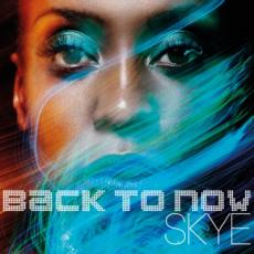 CD / Skye / Back To Now / Digipack
