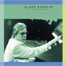 3CD / Schulze Klaus / La Vie Electroniue 12 / 3CD