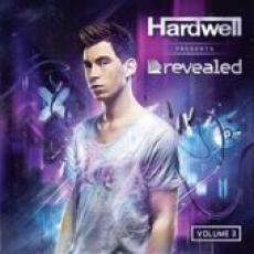 CD / Hardwell / Revealed Vol.3