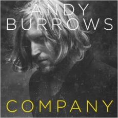 CD / Burrows Andy / Company
