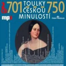 2CD / Toulky eskou minulost / 701-750 / 2CD / MP3