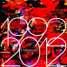 3CD / Underworld / Anthology 1992-2012 / 3CD