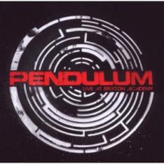 CD/DVD / Pendulum / Live At Brixton Academy / CD+DVD