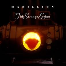 2LP / Marillion / This Strange Engine / Vinyl / 2LP