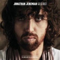 CD / Jeremiah Jonathan / Gold Dust