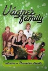 DVD / Vgner Family / Vgner Family