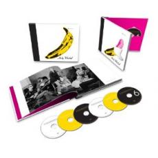 6CD / Velvet Underground / Velvet Underground & Nico / 45th Anniv / Box
