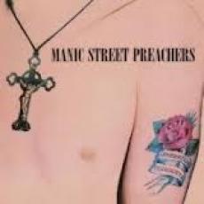 CD / Manic Street Preachers / Generation Terrorists / 20th Anniv / Rema