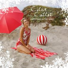 CD / Caillat Colbie / Christmas In The Sand