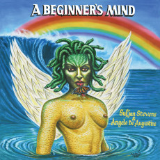 LP / Stevens Sufjan & Angelo De Augustine / Beginner's Mind / Vinyl