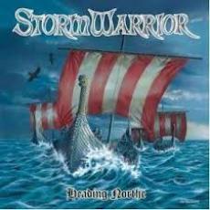LP / Stormwarrior / Heading Northe / Vinyl / LP
