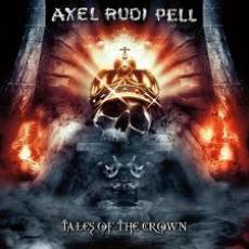 LP / Pell Axel Rudi / Tales Of The Crown / Vinyl / 2LP