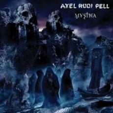 LP / Pell Axel Rudi / Mystica / Vinyl / 2LP