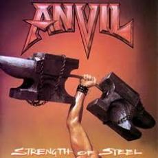 LP / Anvil / Strength Of Steel / Vinyl