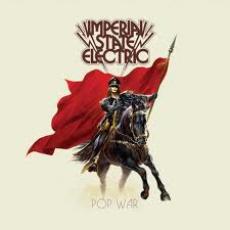 LP / Imperial State Electric / Pop War / Vinyl / LP