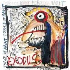 2LP / Exodus / Force Of Habit / Vinyl / LP