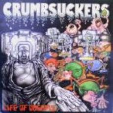 LP / Crumbsuckers / Life Of Dream / Vinyl / LP