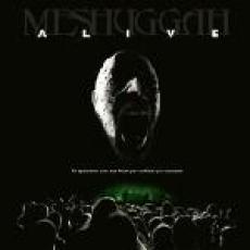 2LP / Meshuggah / Allive / Vinyl / LP