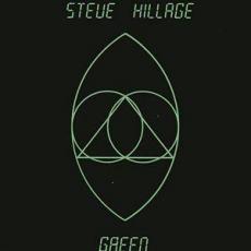 CD / Hillage Steve / Green / Remastered