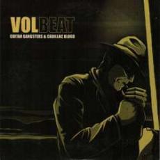 LP / Volbeat / Guitar Gangsters & Cadillac Blood / Vinyl / Picture