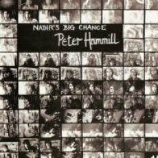 CD / Hammill Peter / Nadir's Big Chance CD / Hammill Peter / Nadir's Big Chance