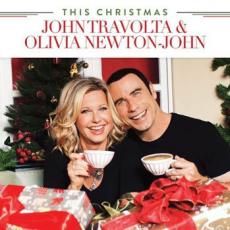CD / Travolta John/Newton-John Olivia / This Christmas