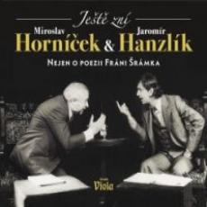 CD / Hornek Miroslav/Hanzlk Jaromr / Nejen o poezii Frn..