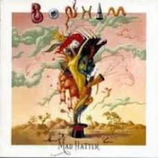 CD / Bonham / Mad Hatter