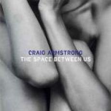 CD / Armstrong Craig / Space Between Us