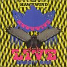 CD / Hawkwind / Live Seventy Nine