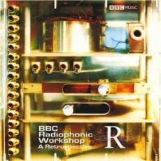 2CD / BBC Radiophonic Workshop / Retrospective / 2CD