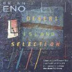 CD / Eno Brian / Desert