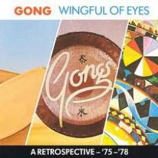 CD / Gong / A Wingful Of Eyes