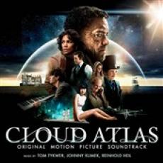 CD / OST / Cloud Atlas / Tykwer T.