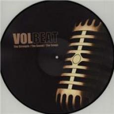 LP / Volbeat / Strength / The Sound / The Songs / Vinyl / Picture