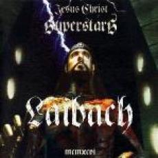 CD / Laibach / Jesus Christ Superstars