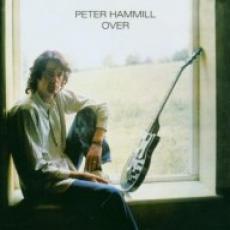 CD / Hammill Peter / Over