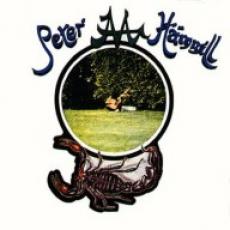 CD / Hammill Peter / Chameleon In The Shadow