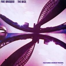 CD / Nice / Five Bridges Suite