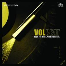 LP / Volbeat / Rock The Rebel / Metal The Devil / Vinyl / Picture