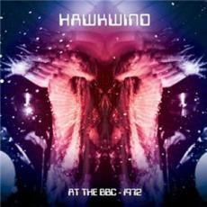 2CD / Hawkwind / Hawkwind At The BBC 1972 / 2CD
