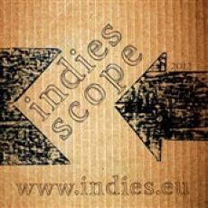 CD / Various / Indies Scope 2012